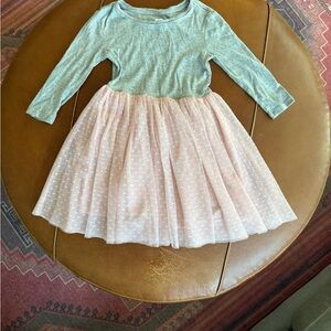 ⭐️5 for $25⭐️ GAP Kids Dress with Tulle Skirt